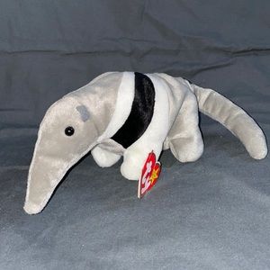 Beanie Baby Ants